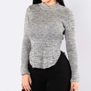 fashionova sweater